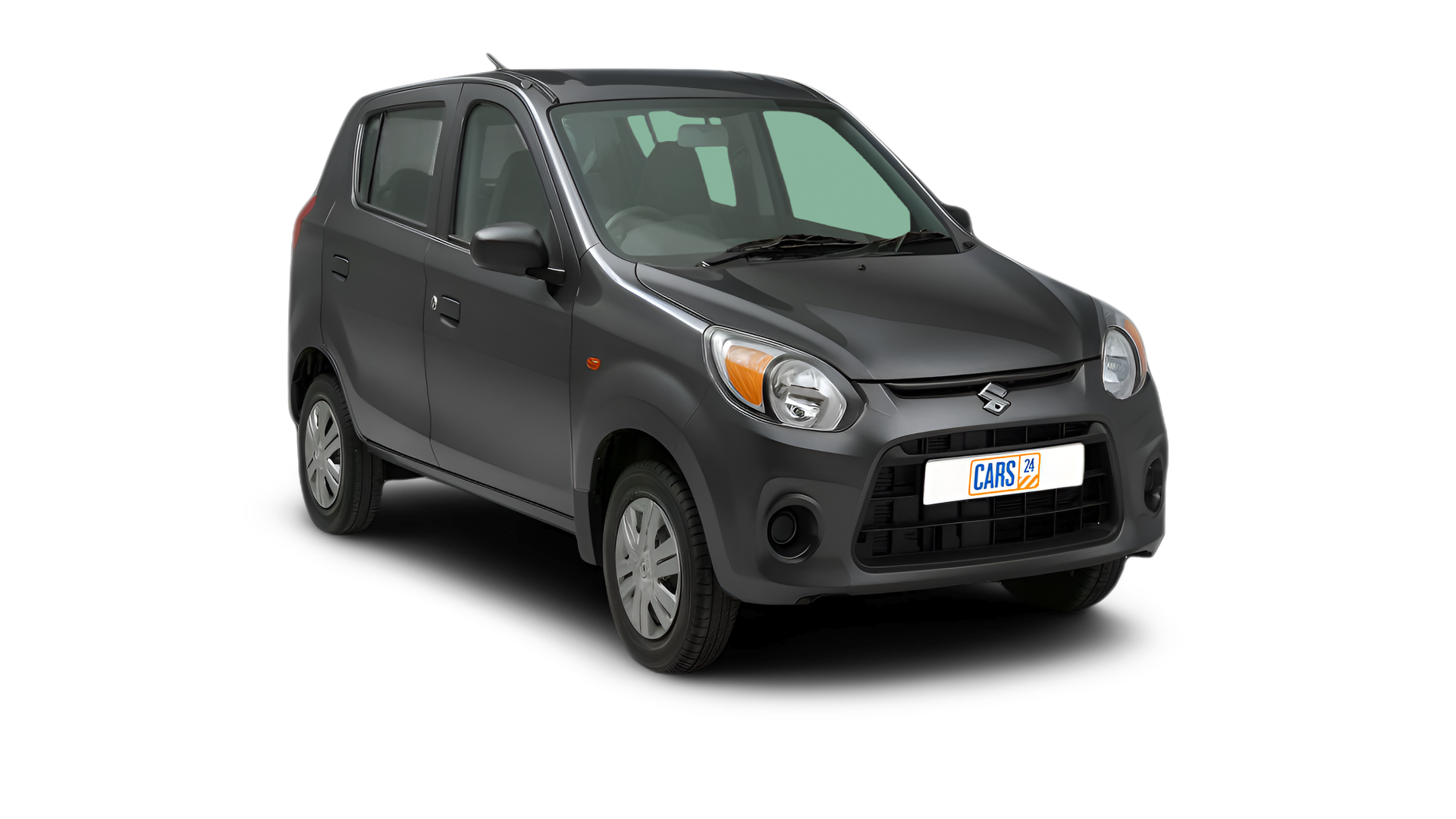 2019 Maruti Alto 800 - Hatchback - Petrol - Manual - ₹2.50 lakh